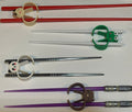 A cute Chopstick Trainers (set of 4)