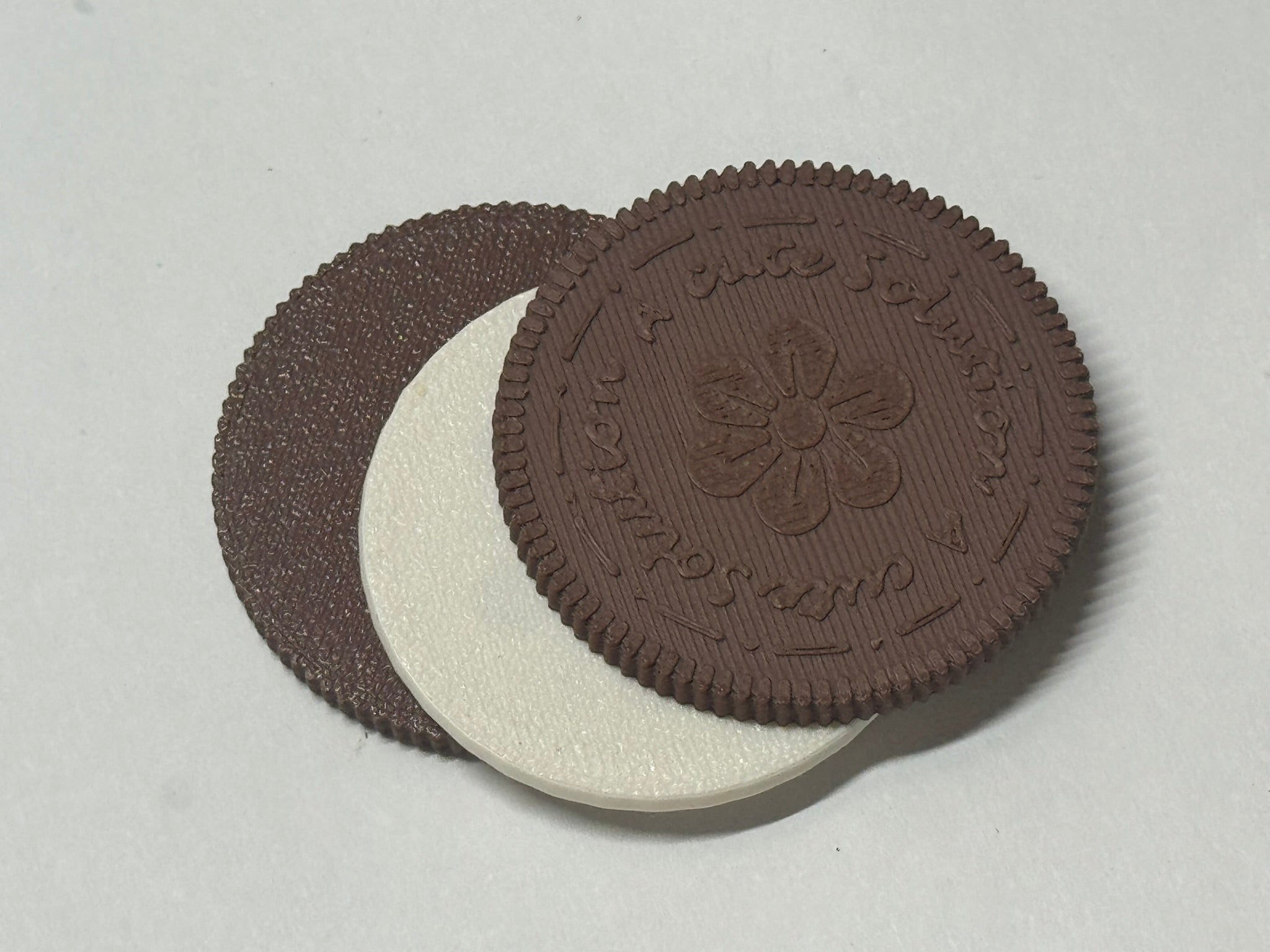 Sandwich Cookie Fidget (set of 3)