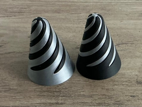 Cone Spiral fidget