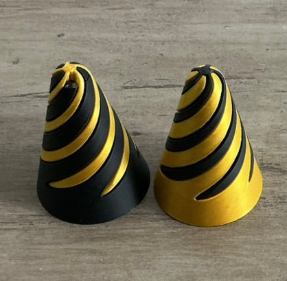 Cone Spiral fidget